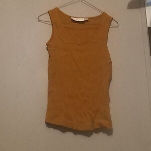 COPY - Karen Kane Brown top